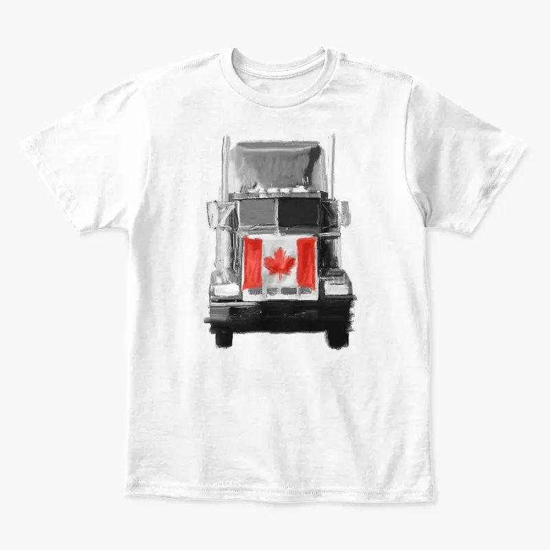 Canadian Trucker