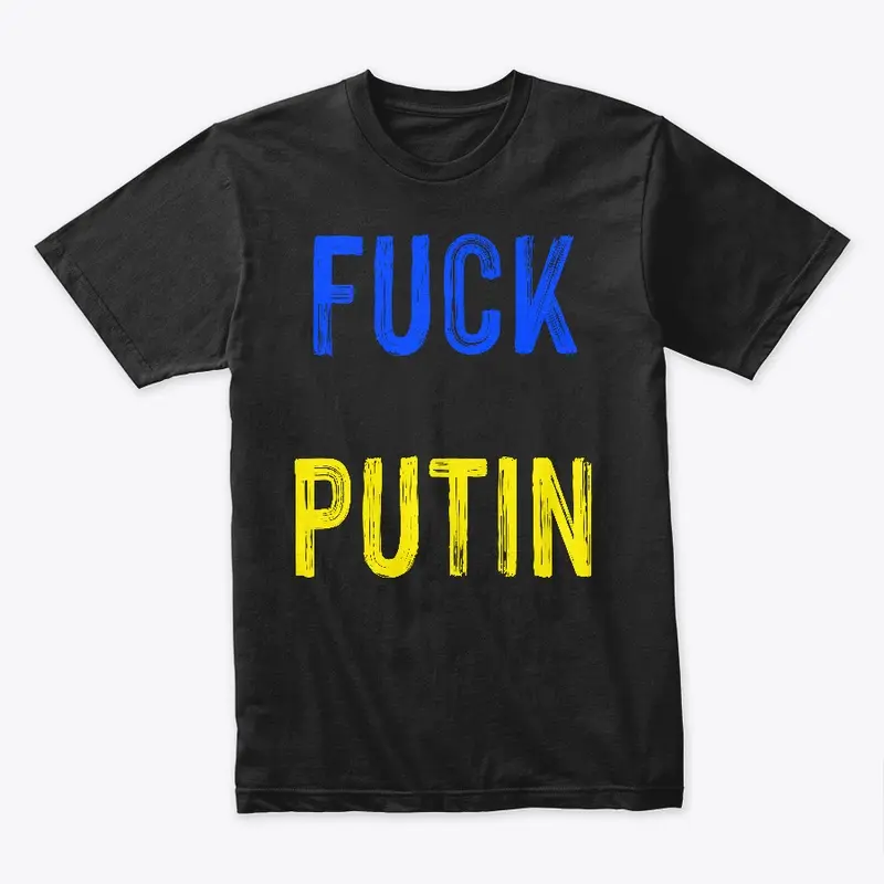 Fuck Putin