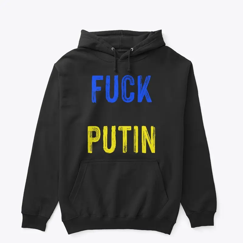 Fuck Putin