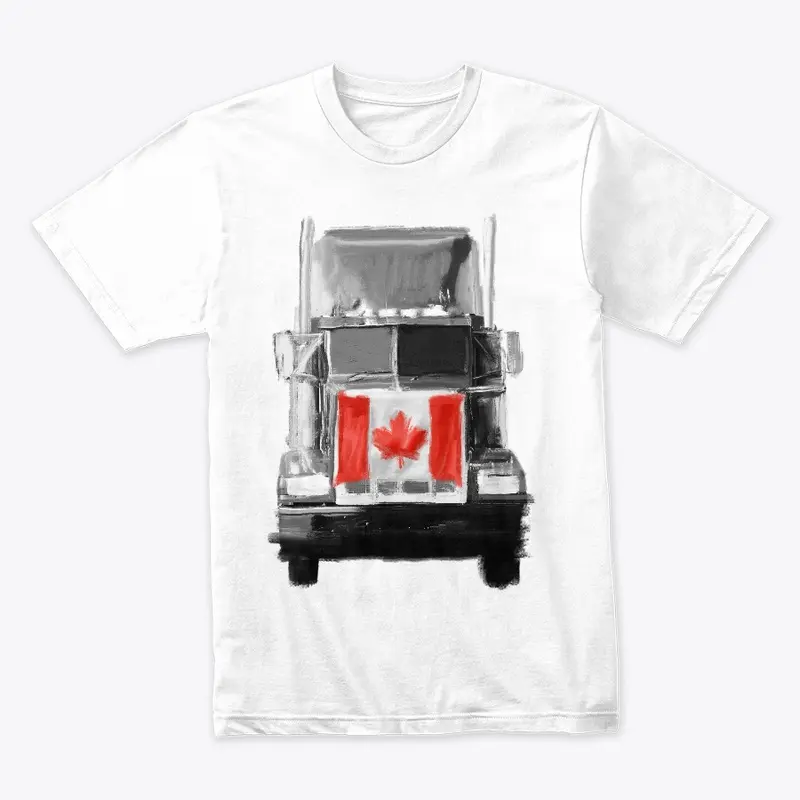 Canadian Trucker