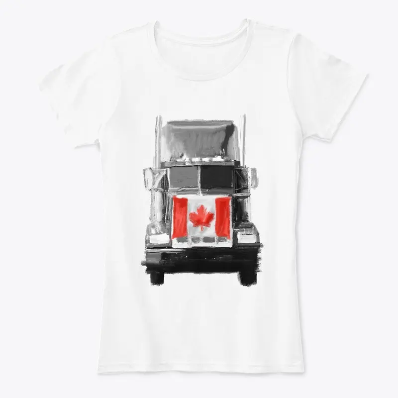 Canadian Trucker